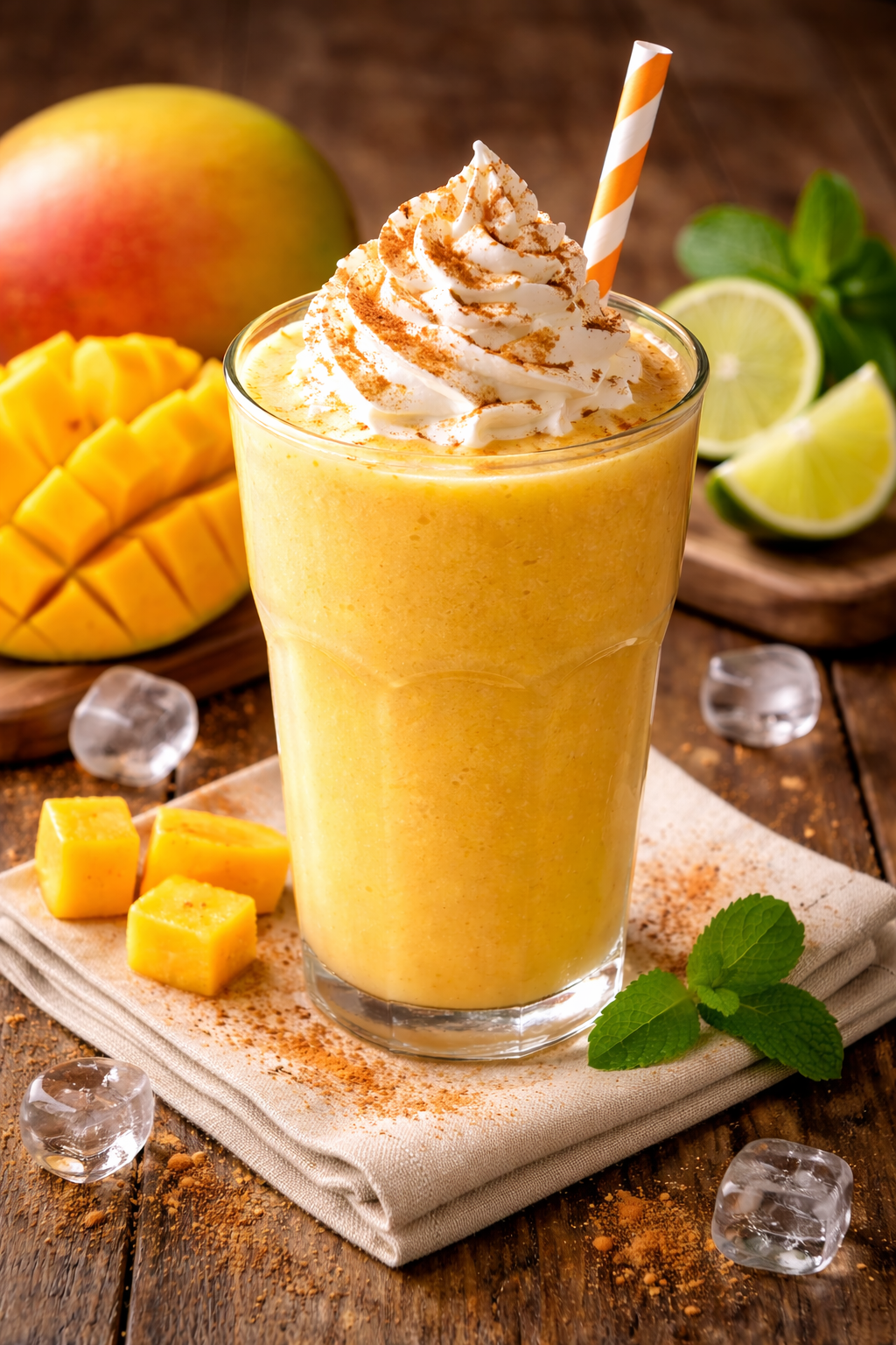 Batido de Mango