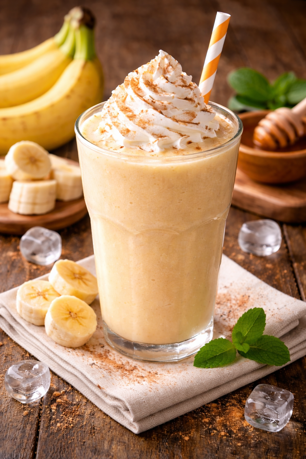 Batido de Banana