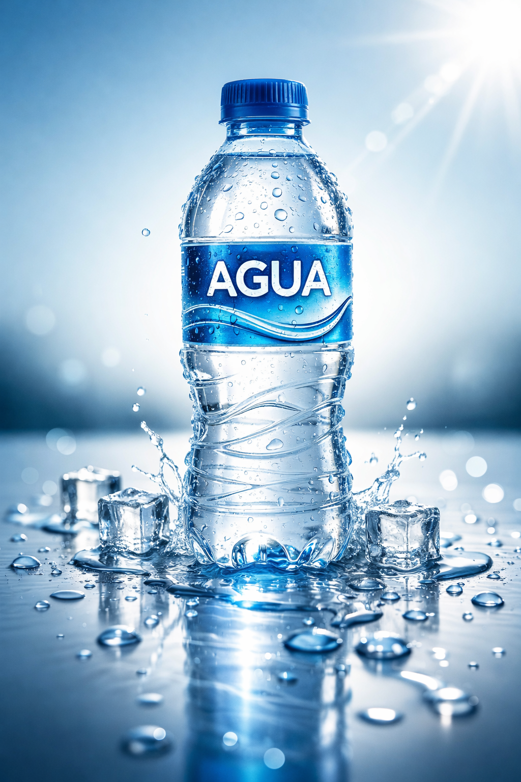 Agua