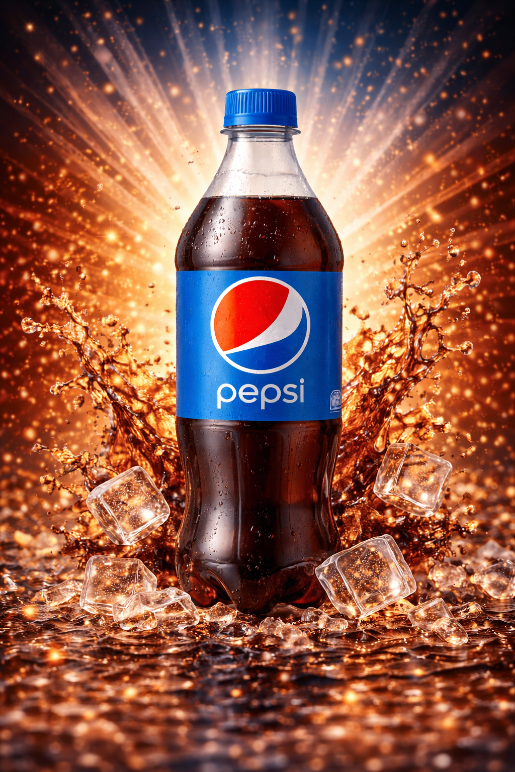 Pepsi